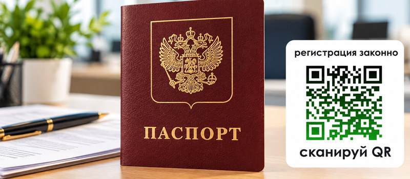 регистрация в Поворино прописка в Поворино